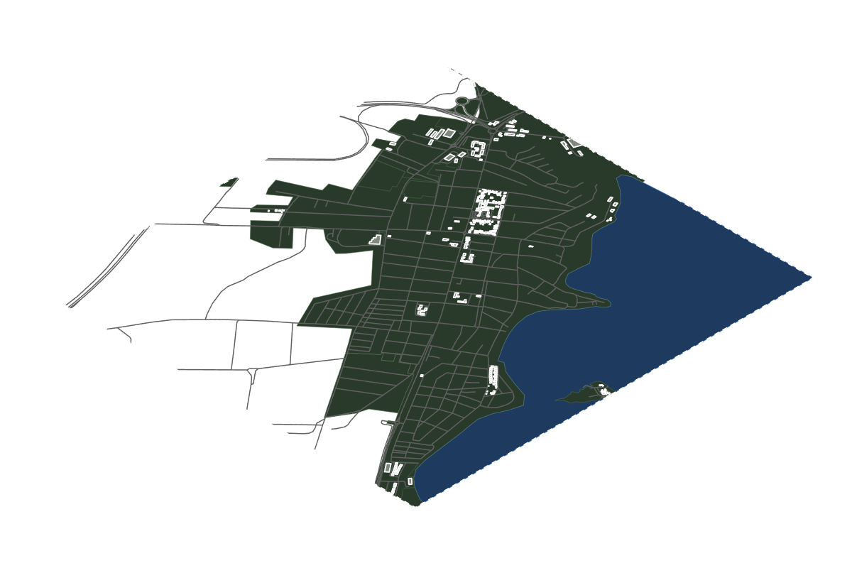 Site overview
