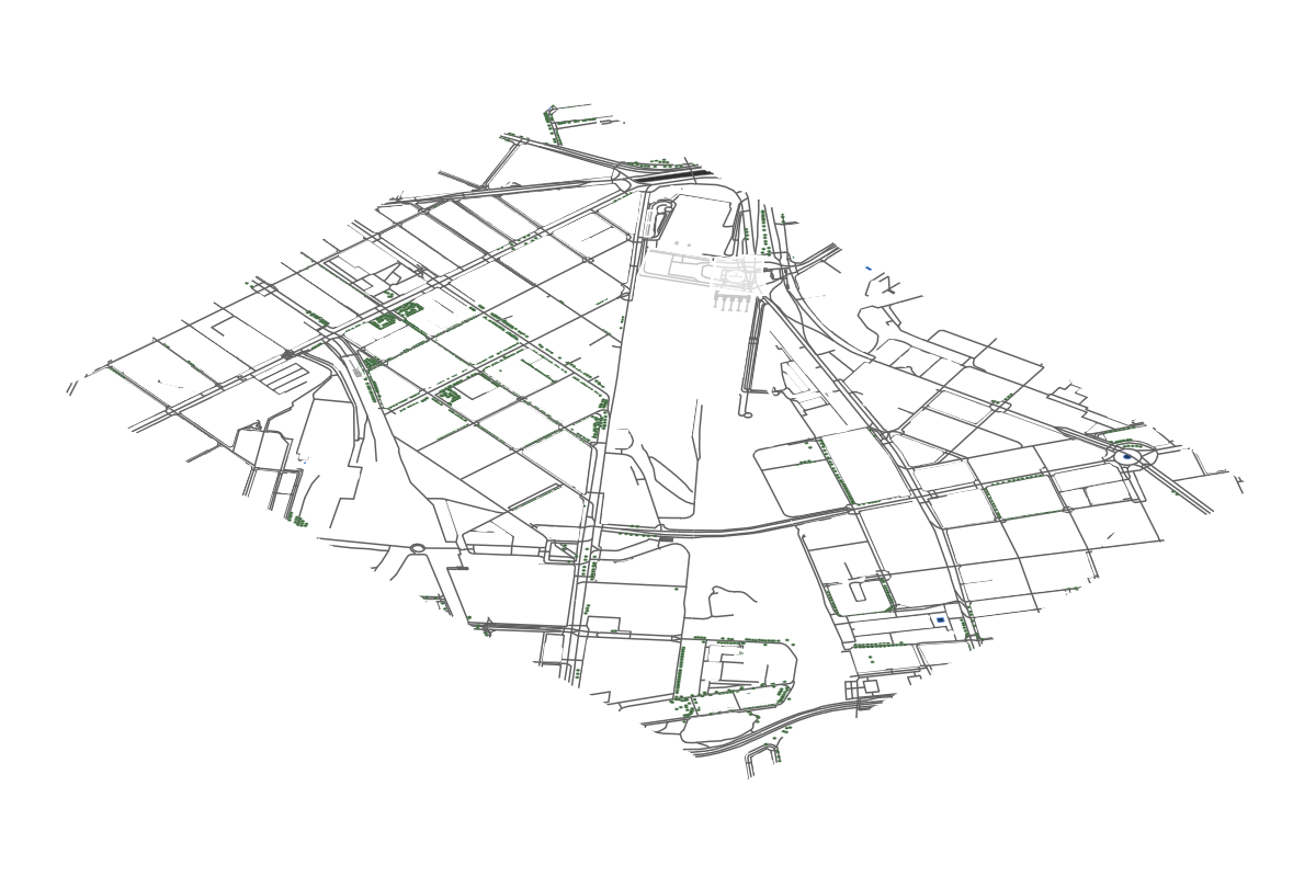 Site overview