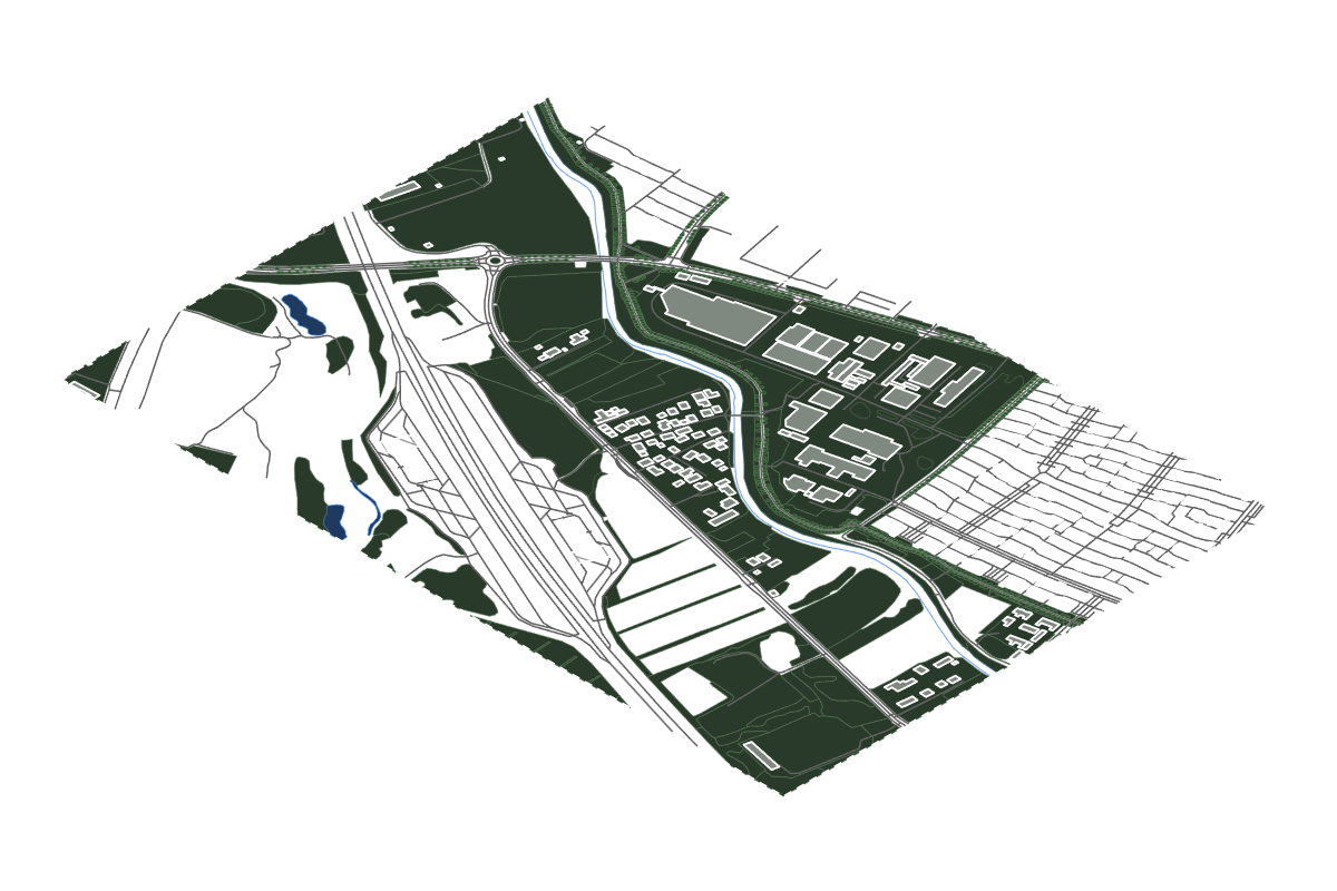 Site overview