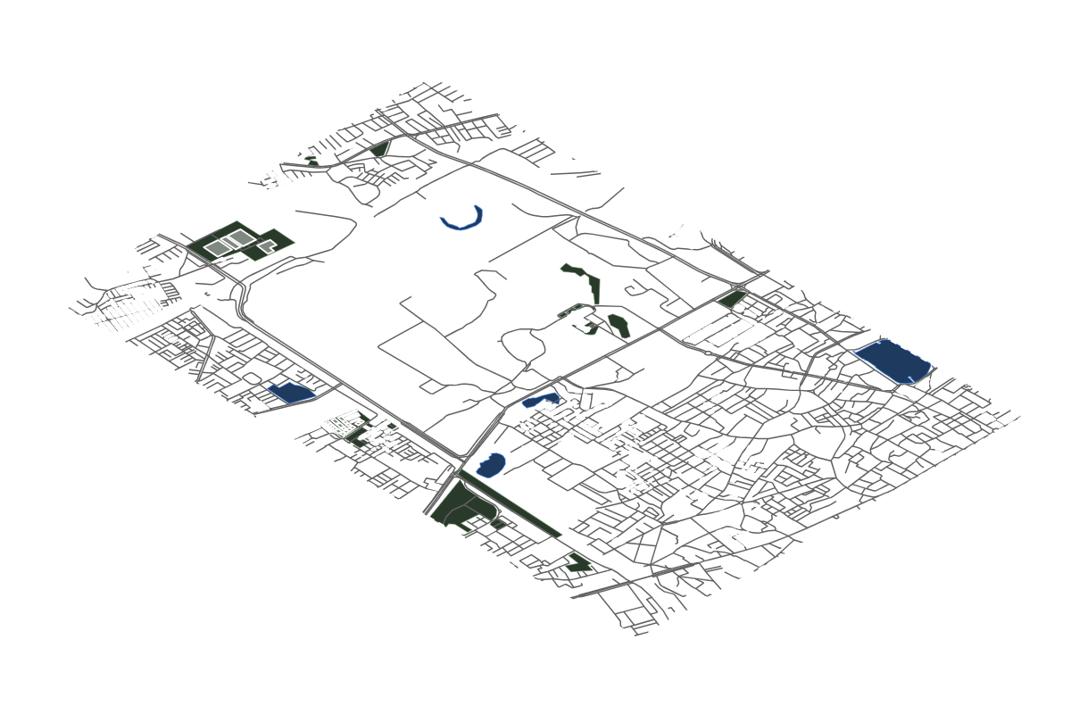 Site overview