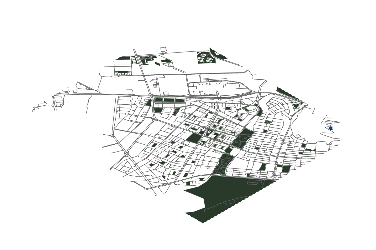 Site overview