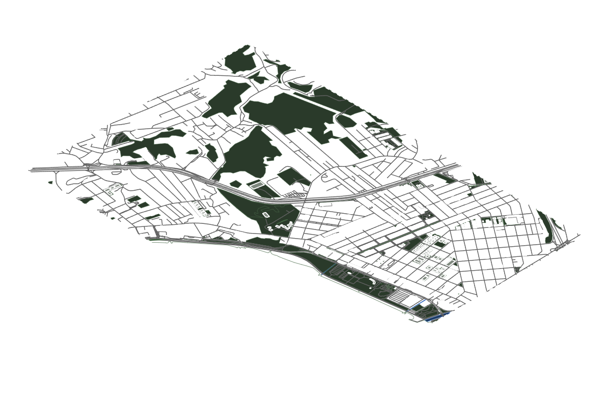 Site overview