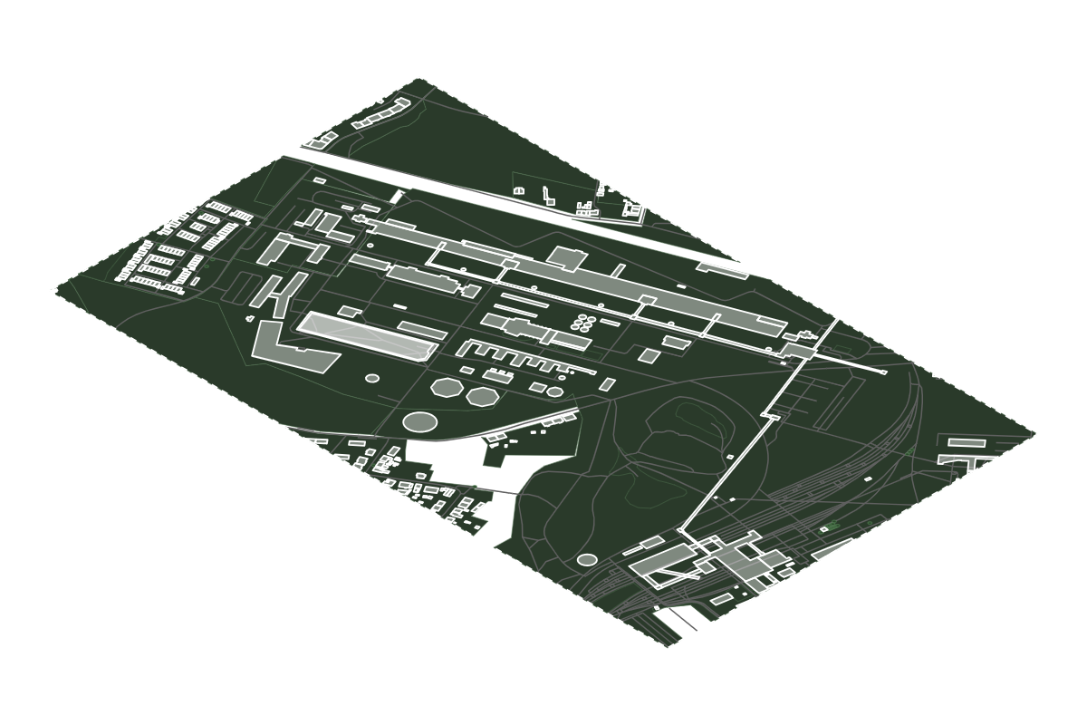Site overview