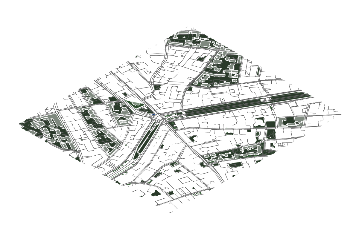 Site overview