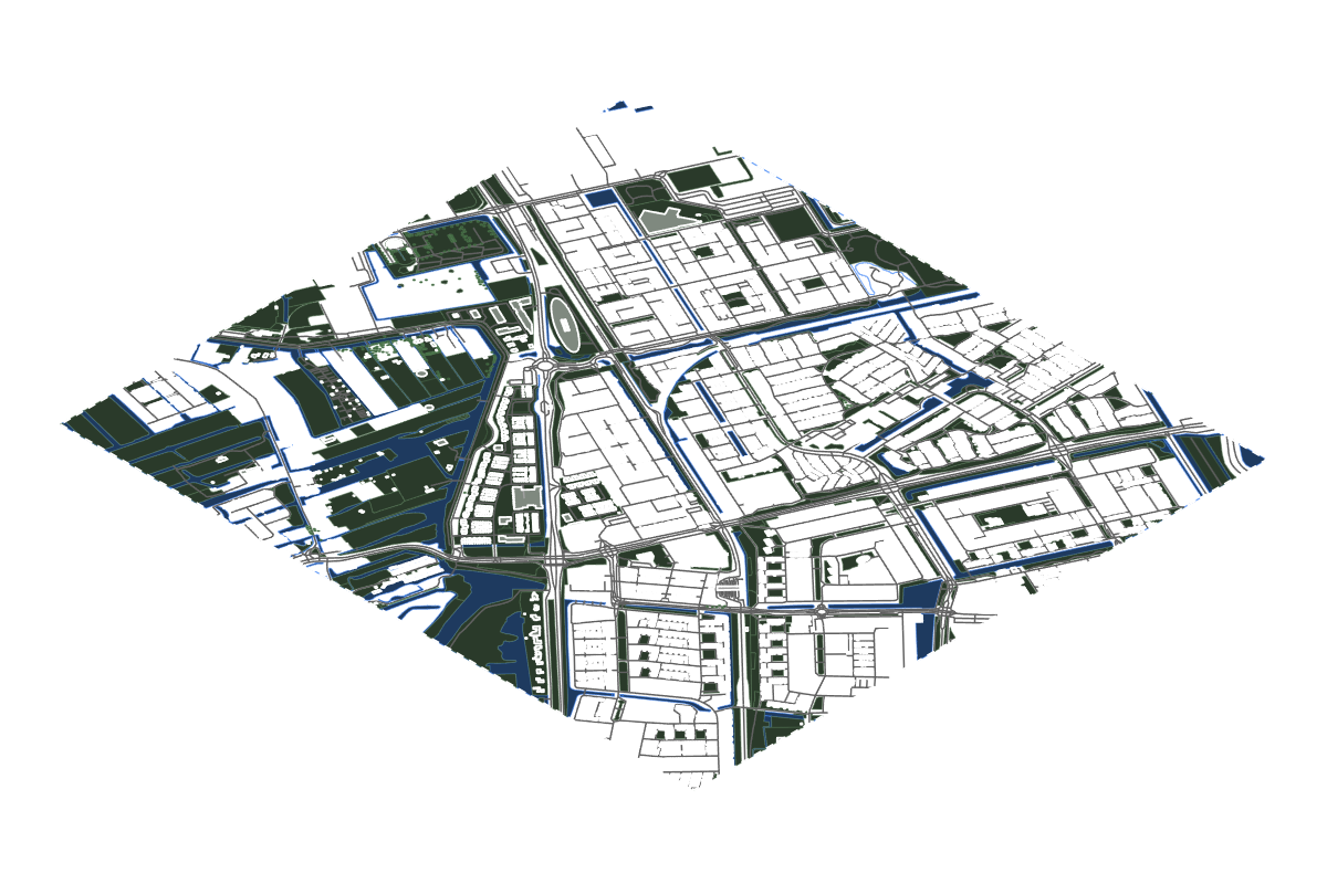 Site overview