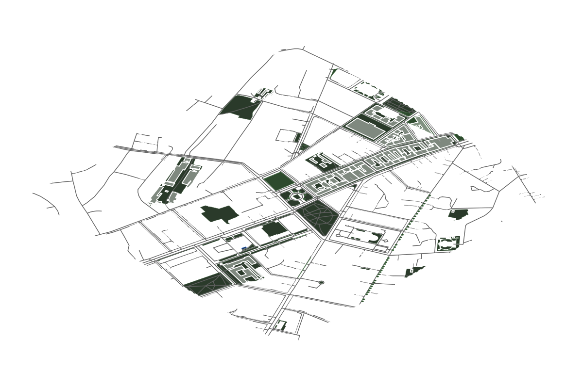 Site overview