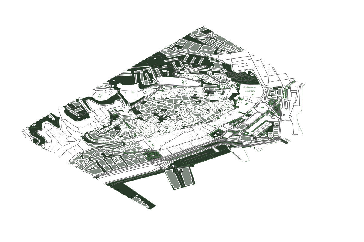 Site overview
