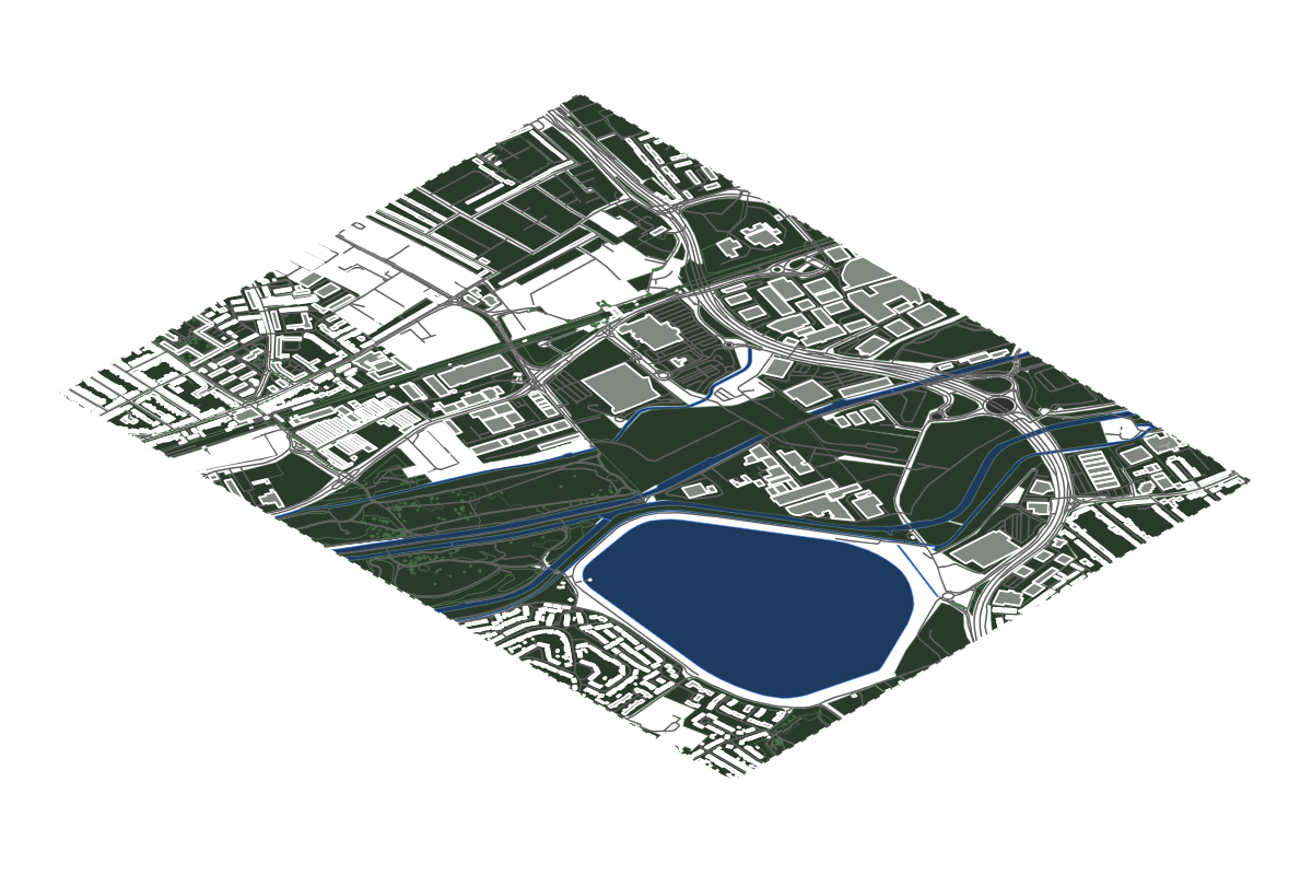 Site overview