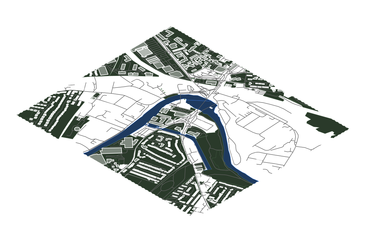 Site overview