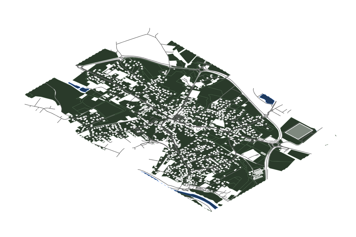 Site overview