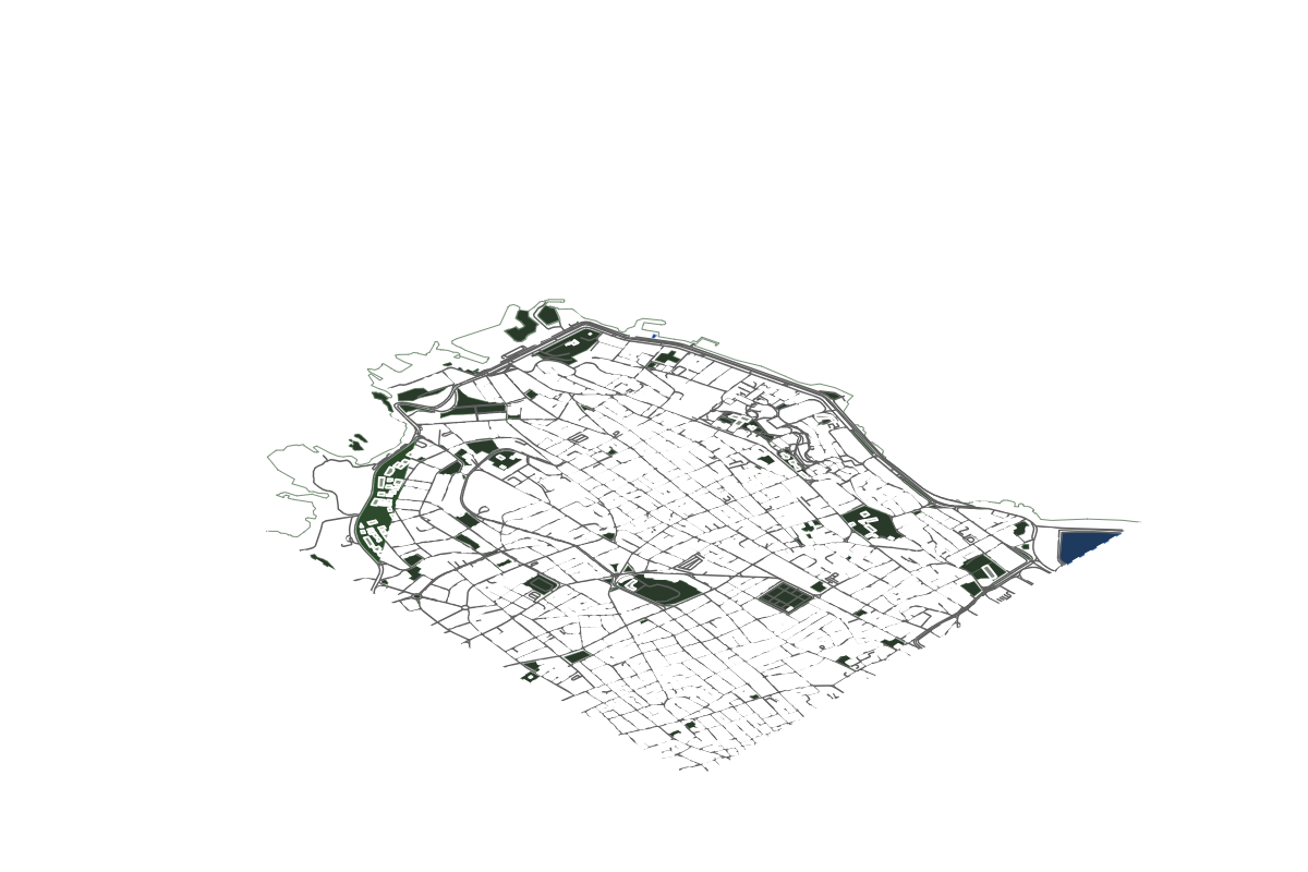 Site overview