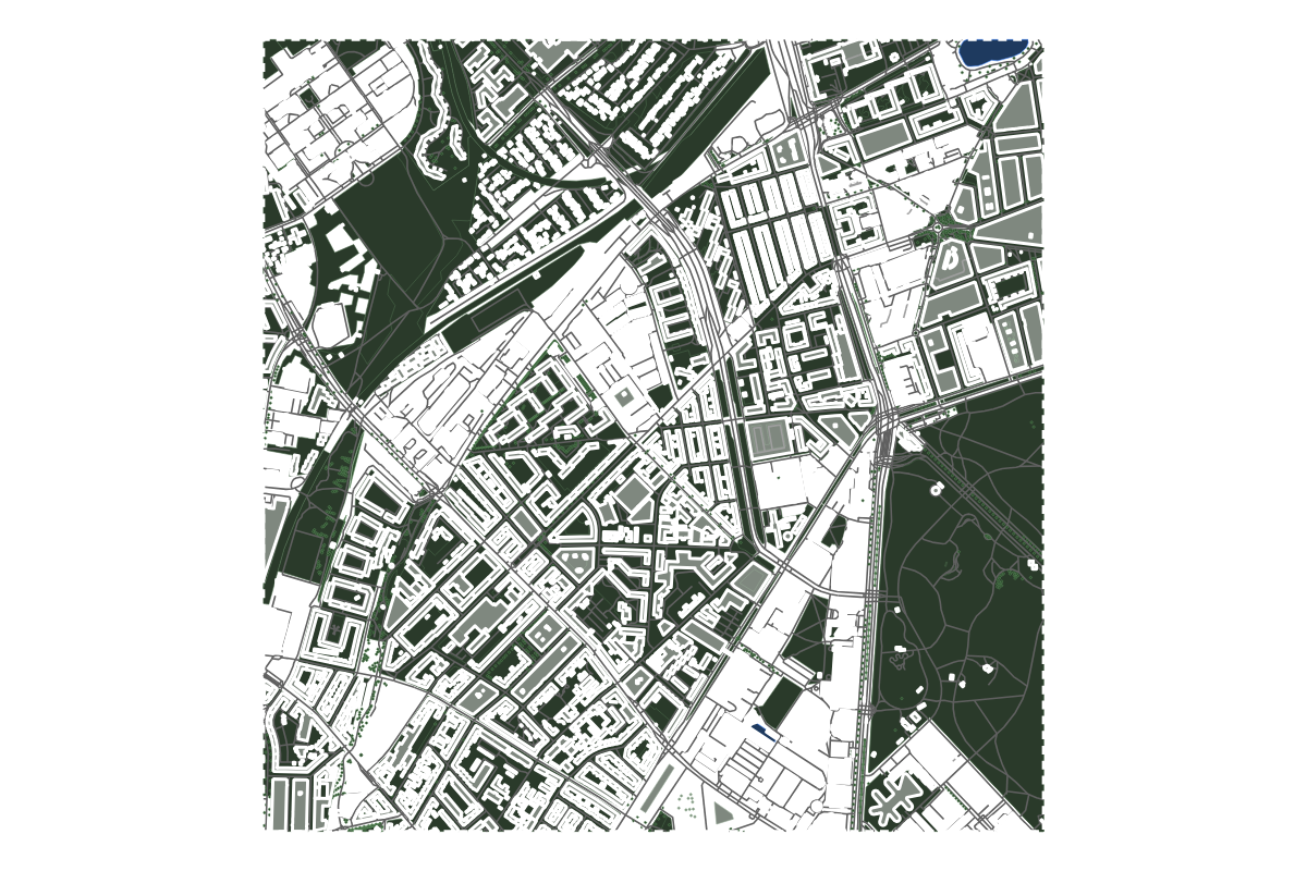 Site map