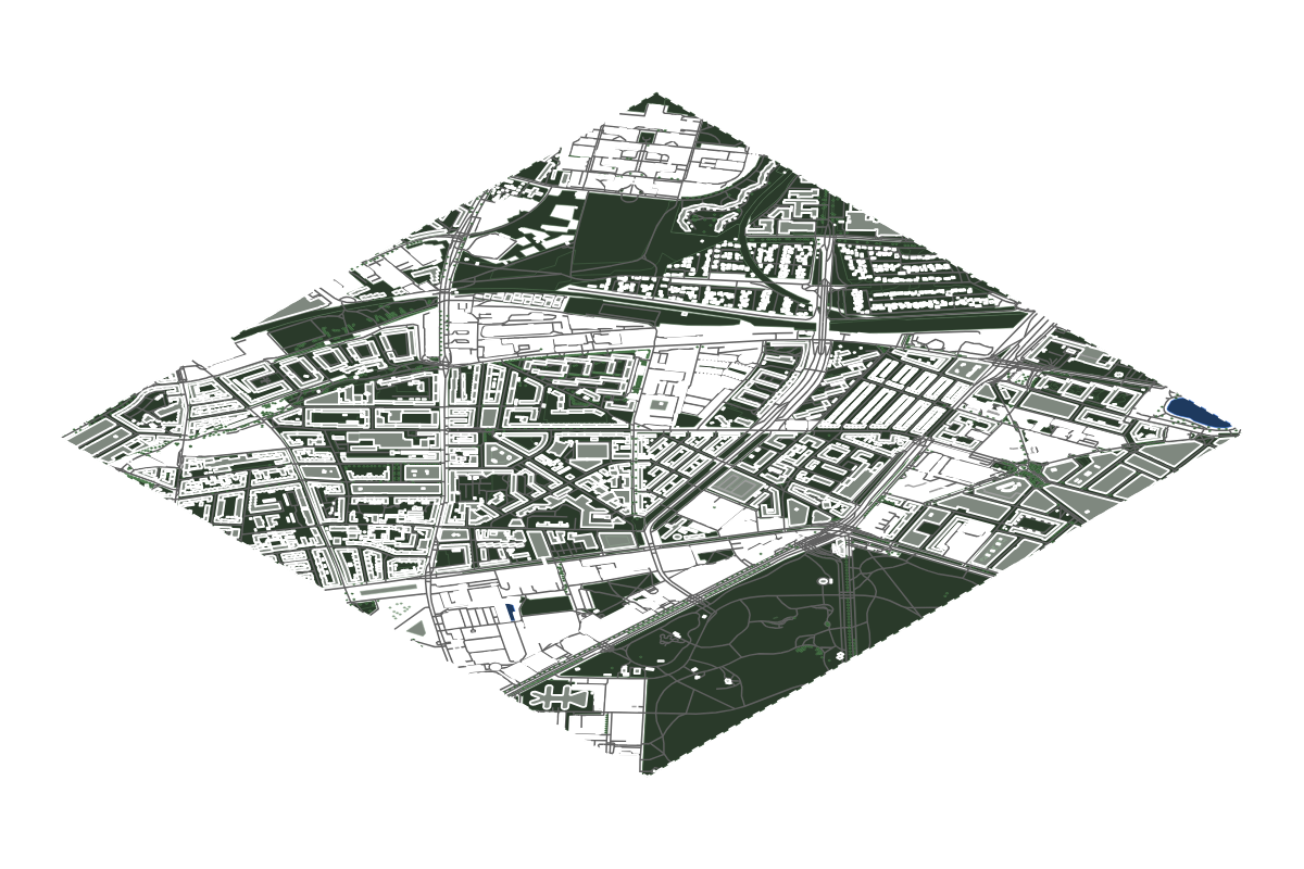 Site overview