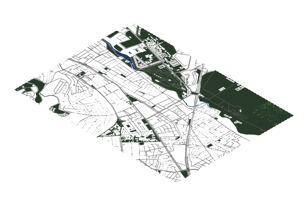 Site overview