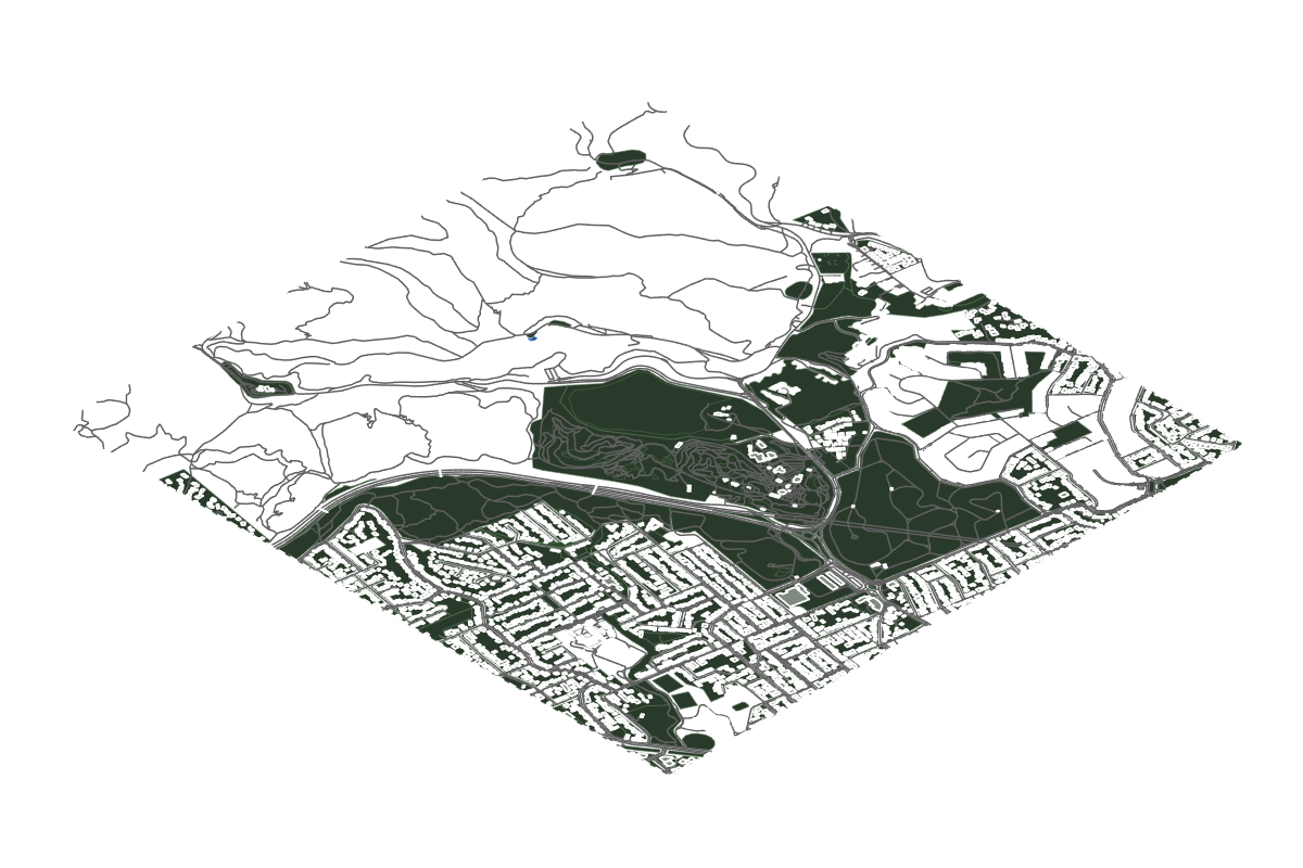 Site overview