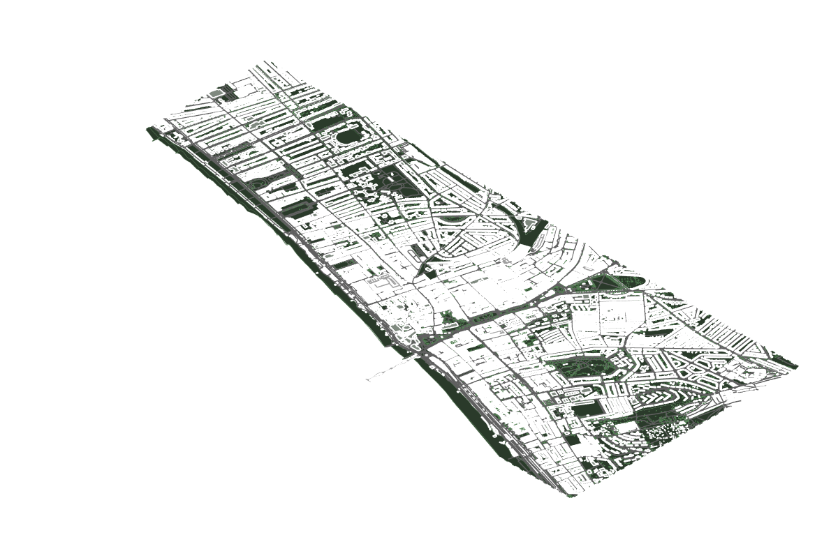 Site overview