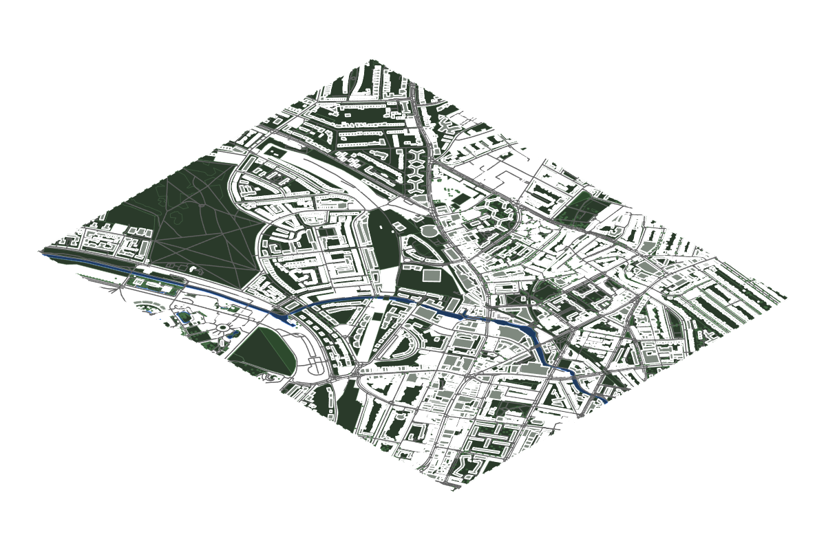 Site overview