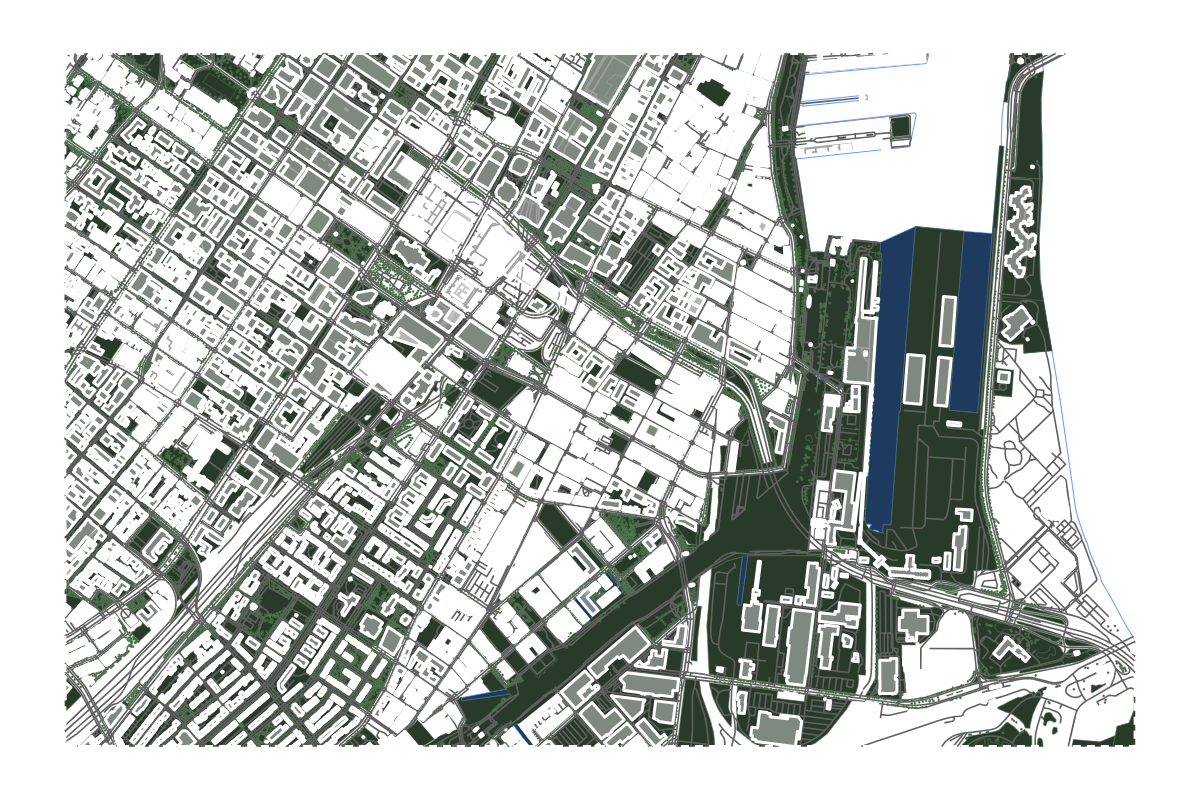 Site map