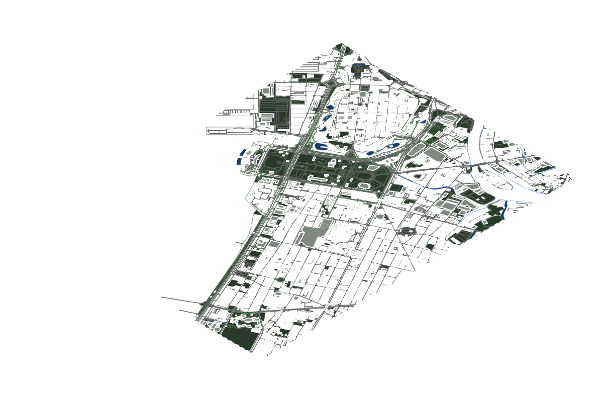 Site overview