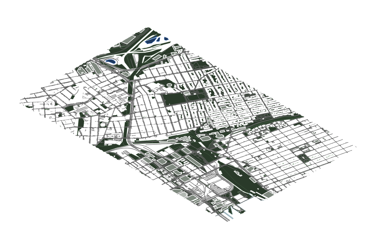 Site overview