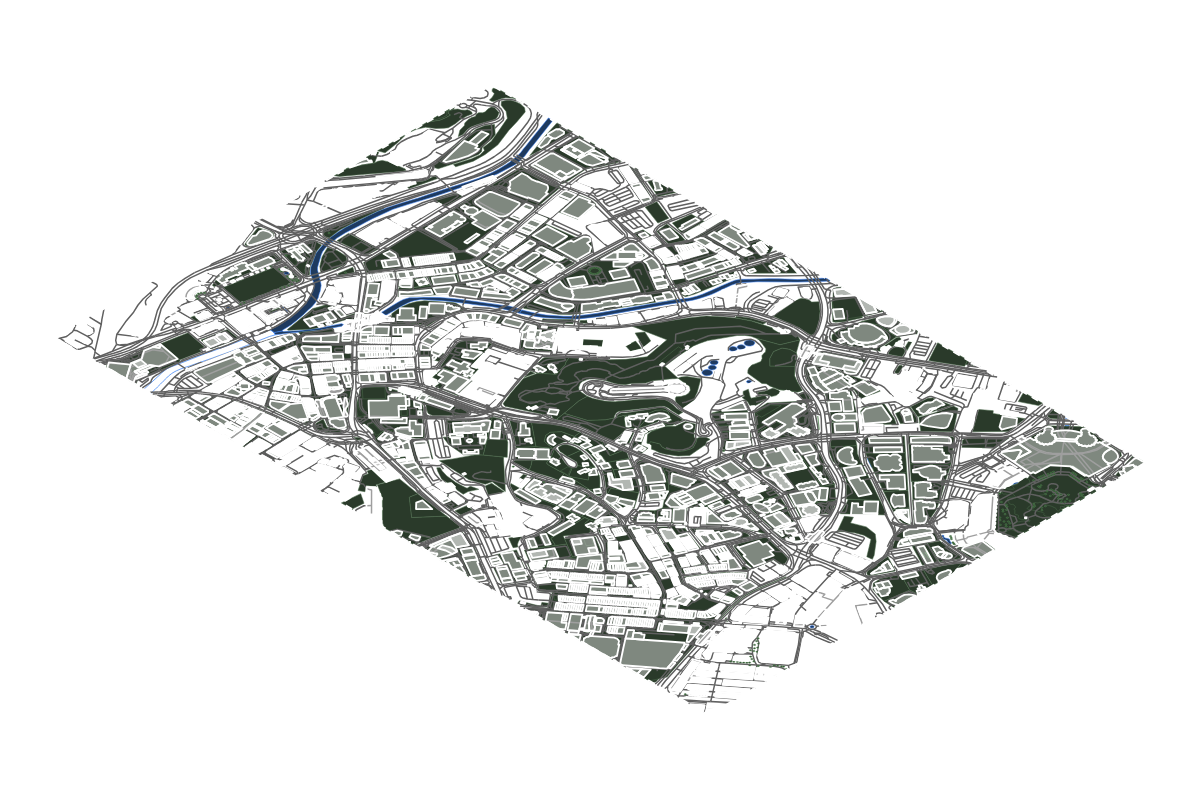 Site overview