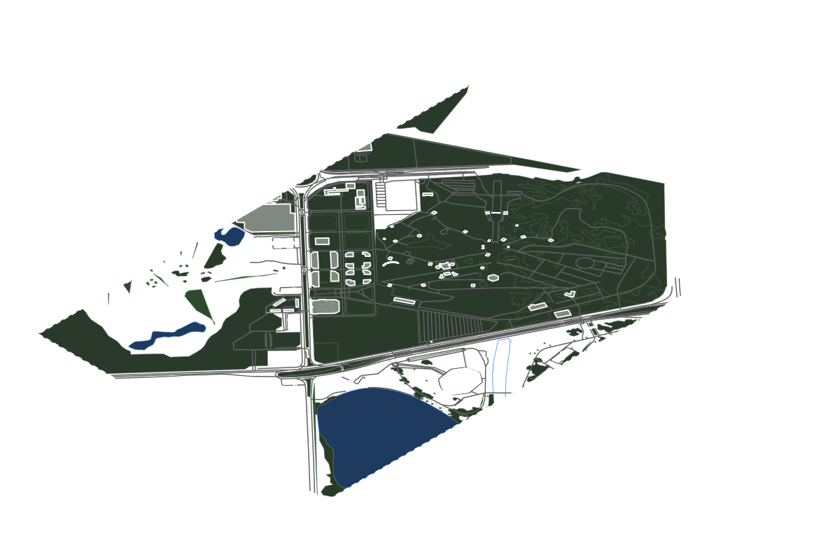 Site overview