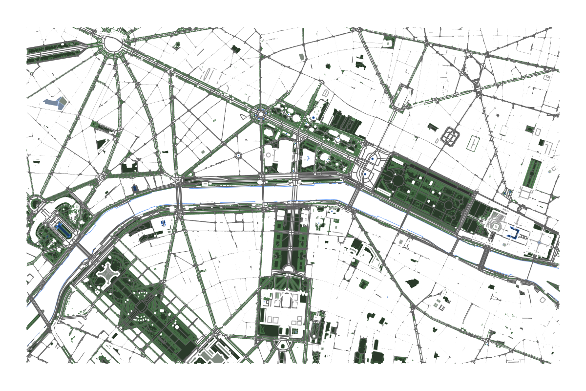 Site map