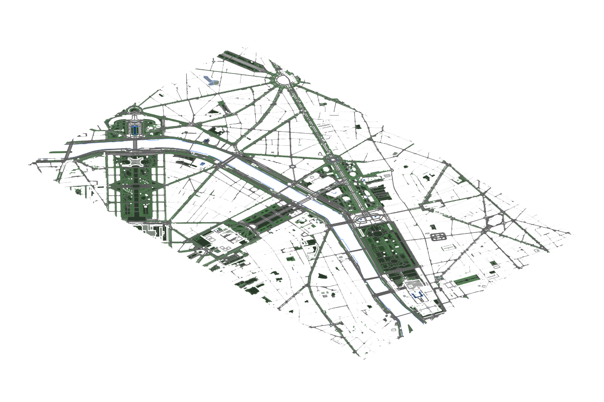 Site overview