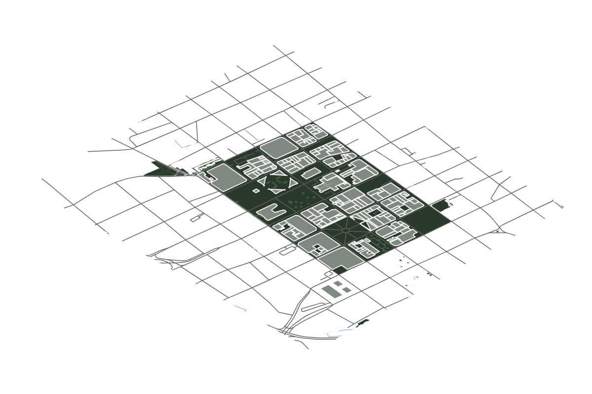 Site overview