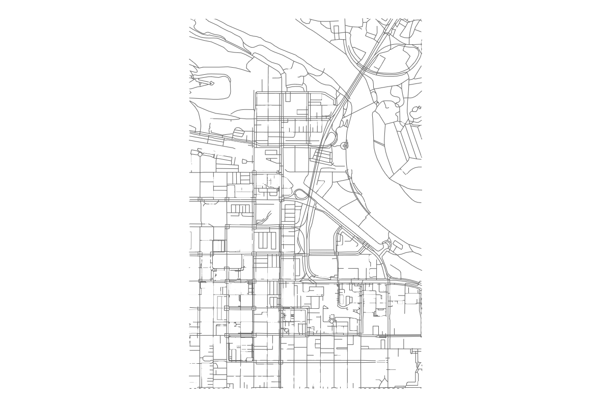 Site map