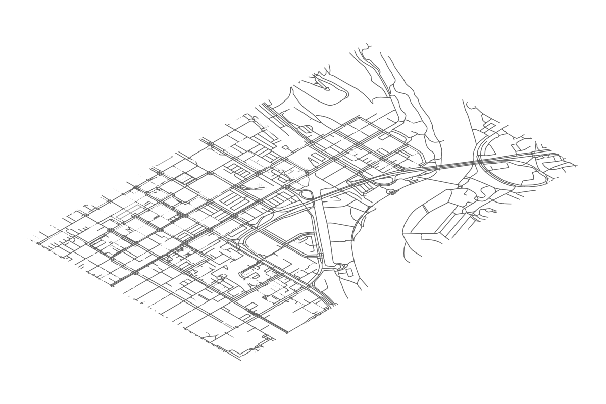 Site overview