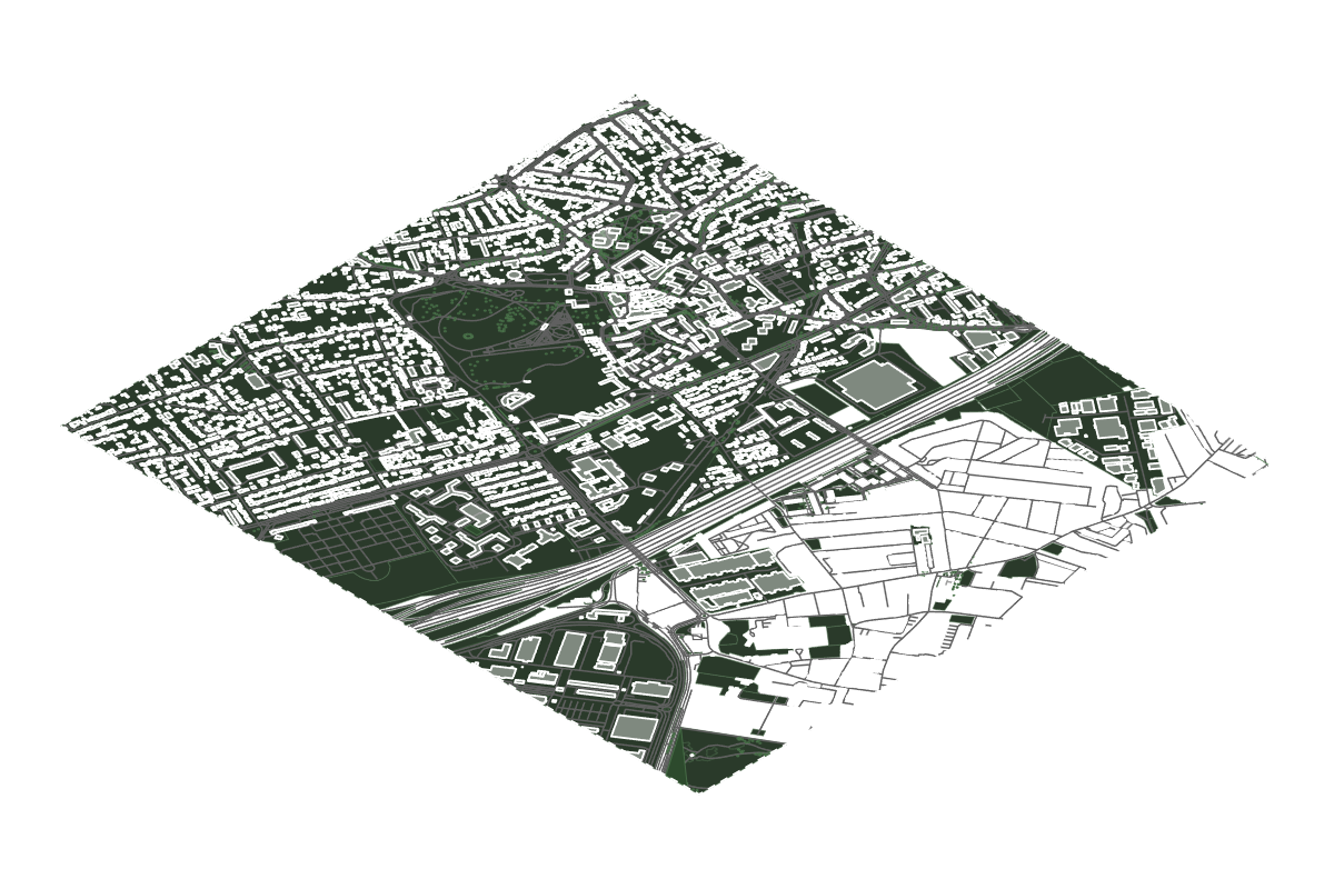 Site overview