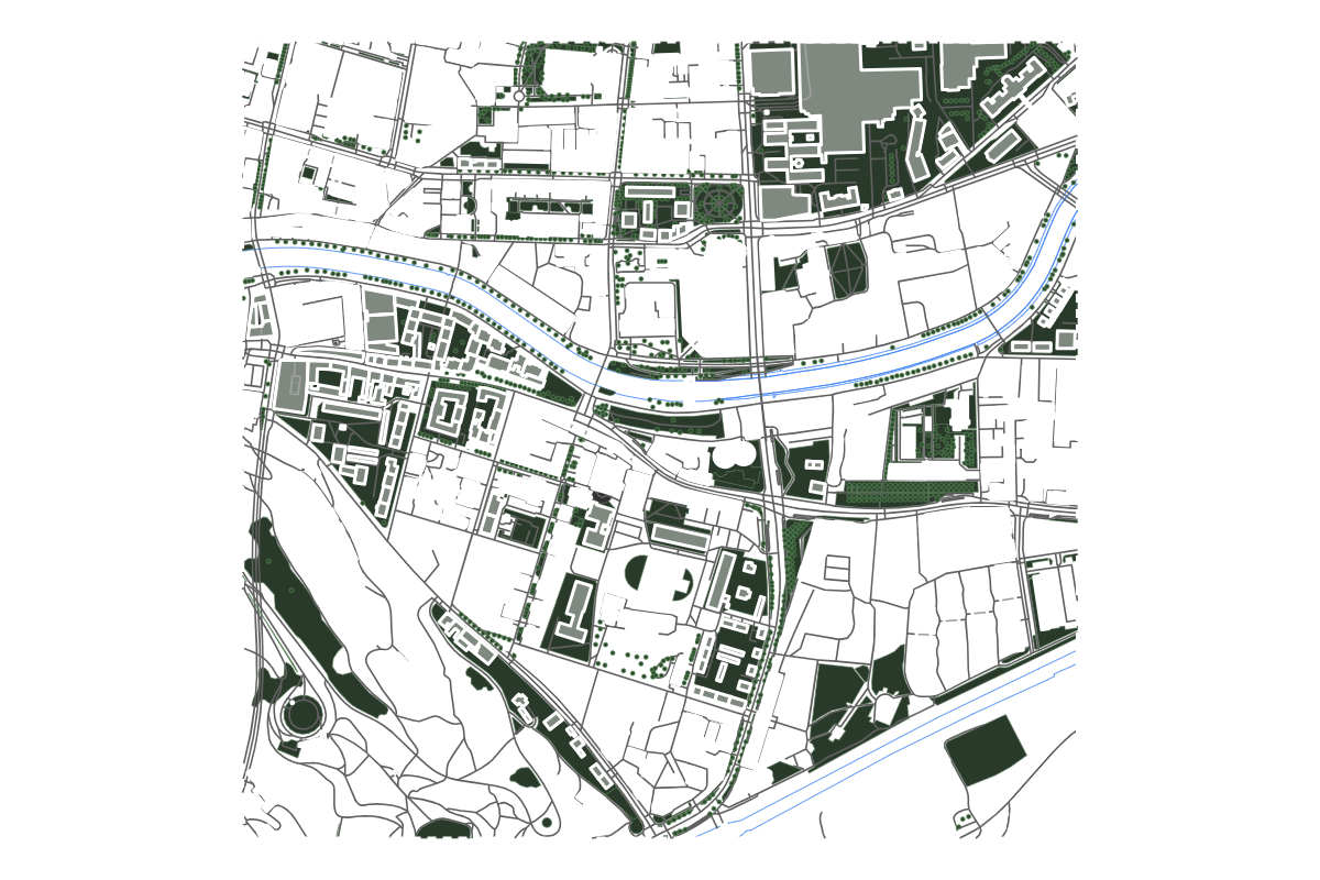 Site map