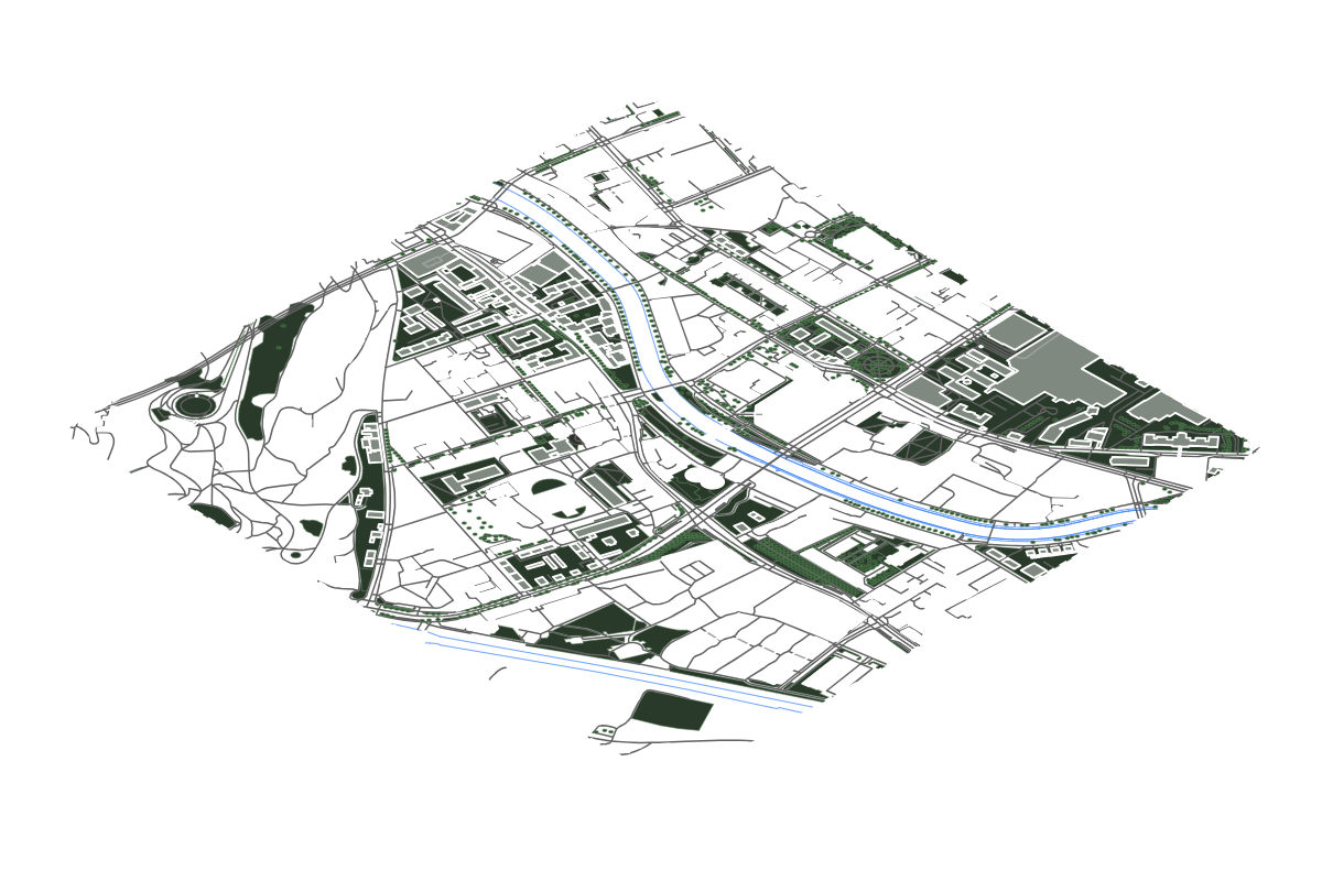 Site overview