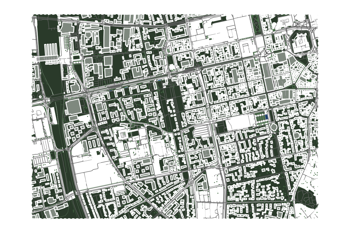 Site map