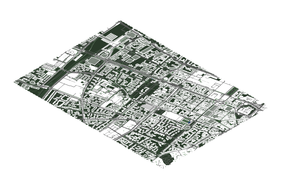 Site overview
