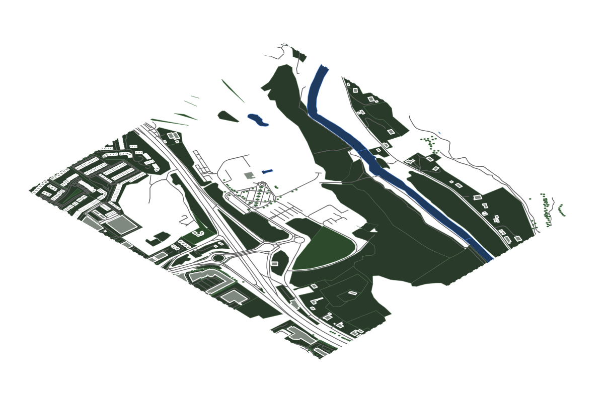 Site overview