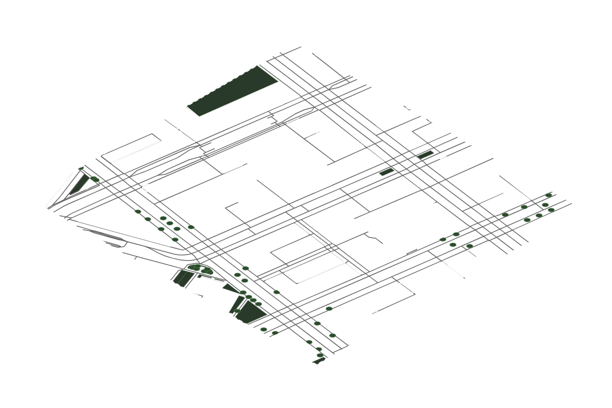 Site overview