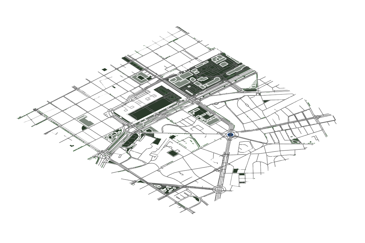 Site overview
