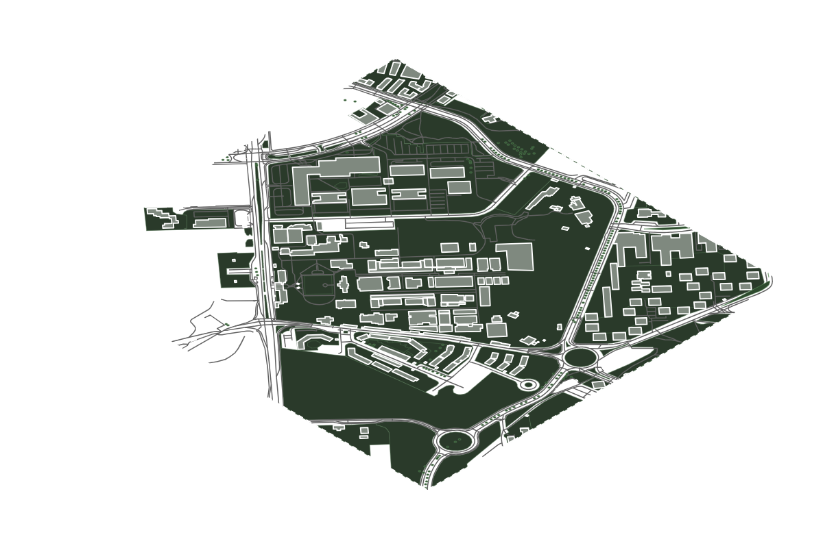 Site overview