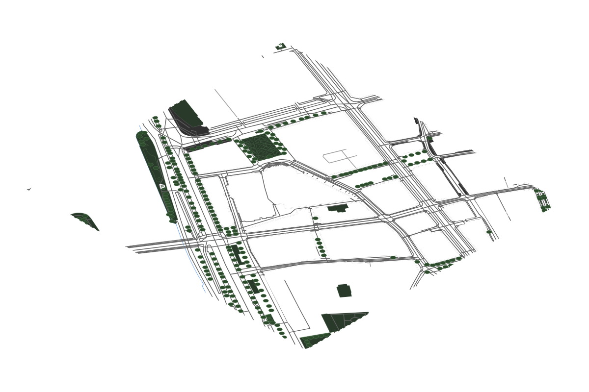 Site overview