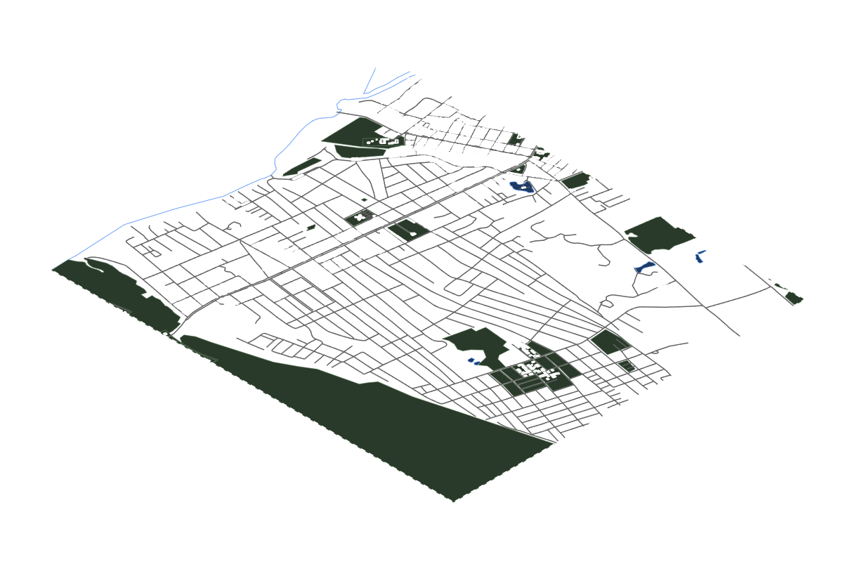 Site overview