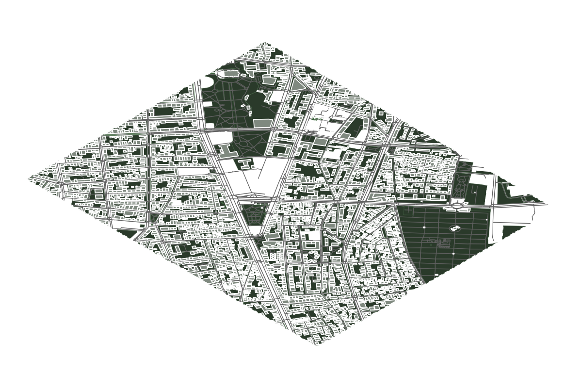 Site overview