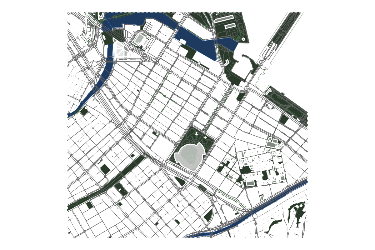 Site map