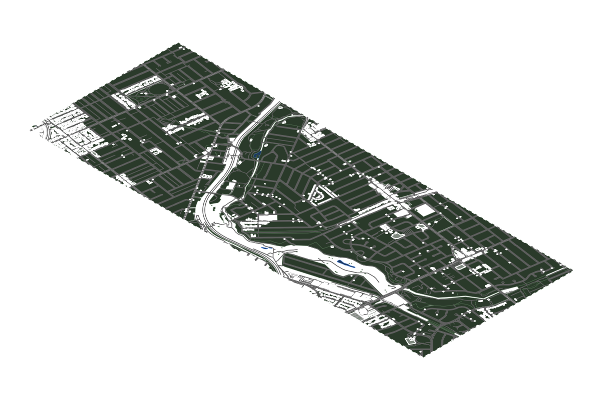 Site overview