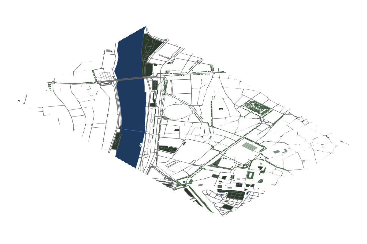 Site overview