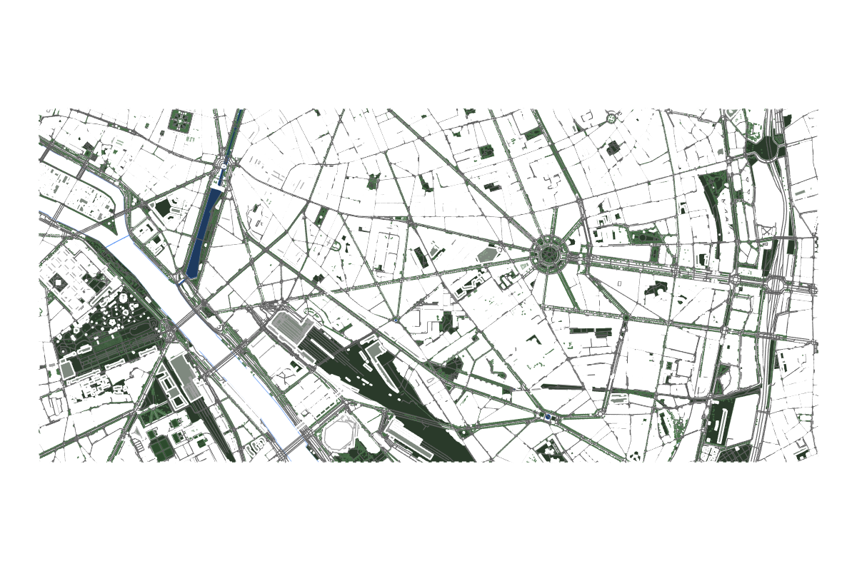 Site map