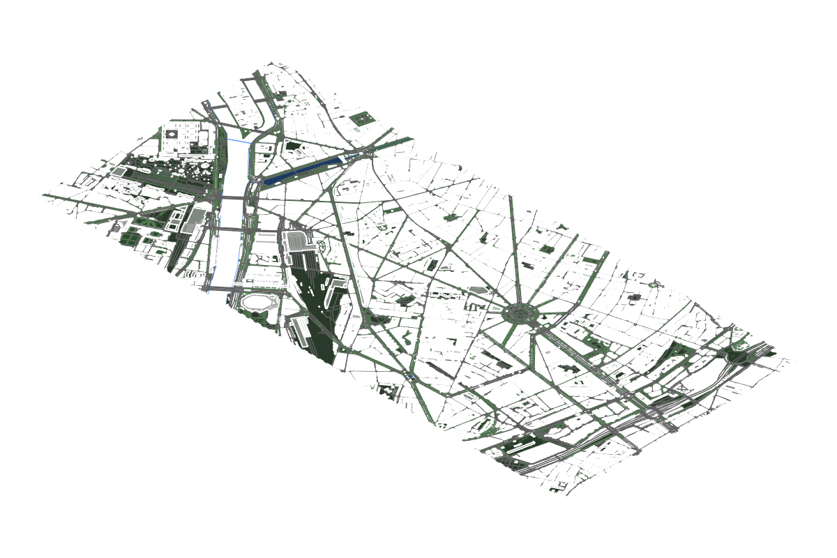 Site overview