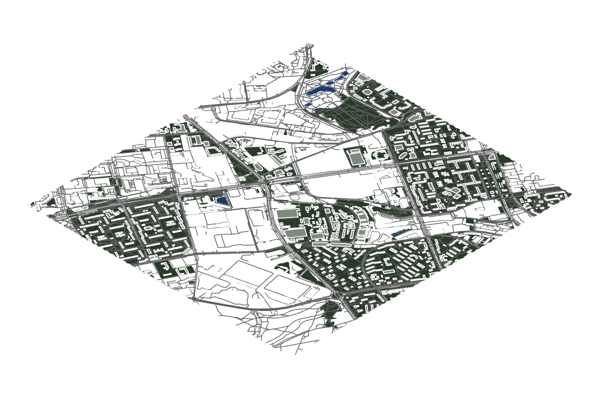 Site overview