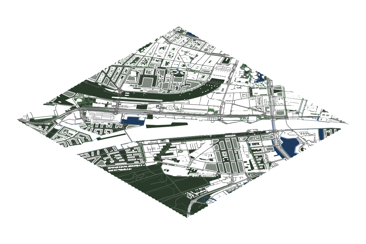 Site overview